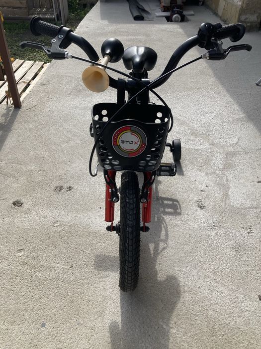 Детско колело Biox