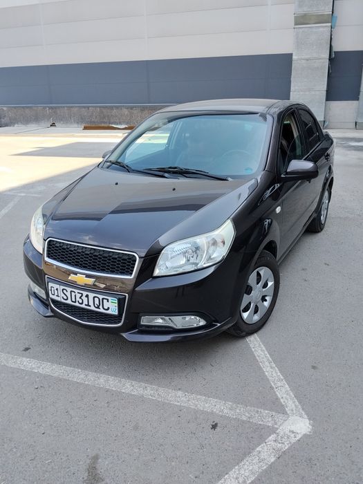 Chevrolet Nexia 2018 — 5