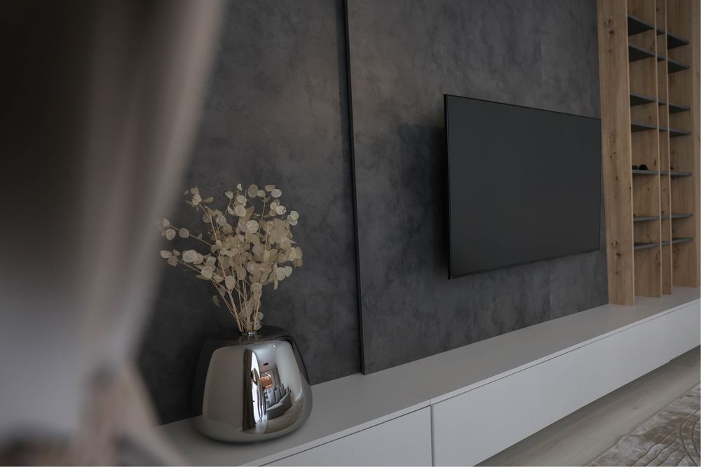 Apartament 2 camere | PRIMA ÎNCHIRIERE | Scala Cetate Oradea | Parcare subterană