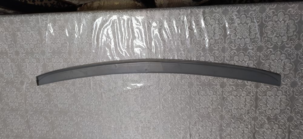 Спойлер для багажника Нексия 3: 70 000 сум - Аксессуары для авто Бухара ...