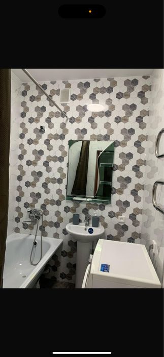 Суточные квартиры