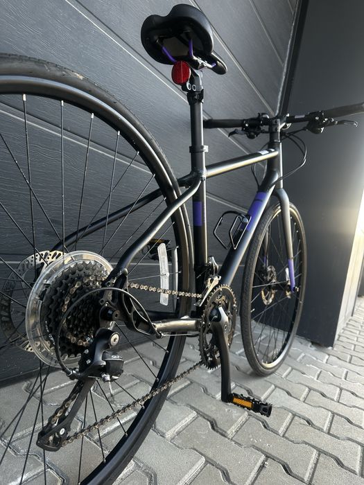 Хибриден велосипед Pinnacle Neon 28” 43см 2х9