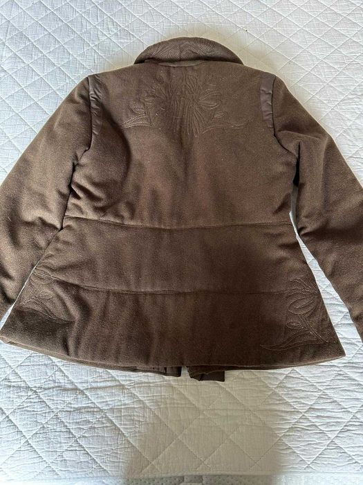 Дамски якета и палта