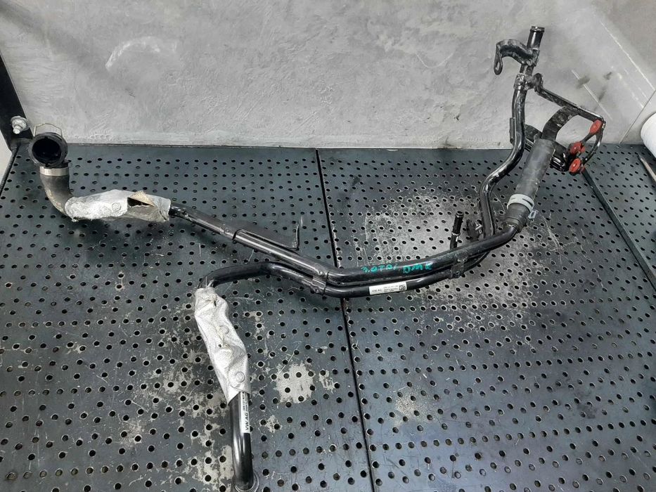 furtunuri conducta apa   3.0 tdi dmk audi a6 c8 4k  059121511db