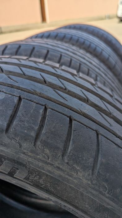 Гуми Laufenn S FIT EQ+ 215/50 R17