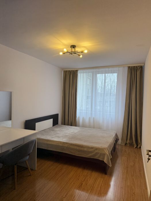 Apartament de inchiriat pe Oasului in Iris