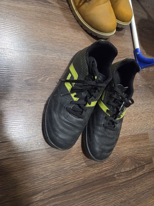 Зимни боти различни видове