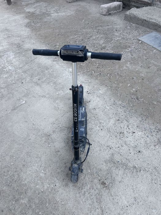Xiaomi Mi Electric Scooter