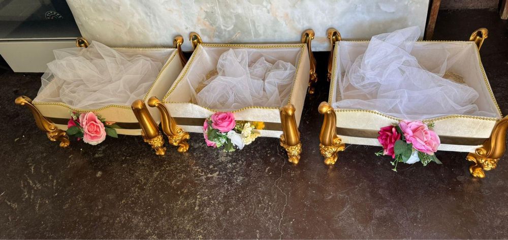 Корзины для тойбастар