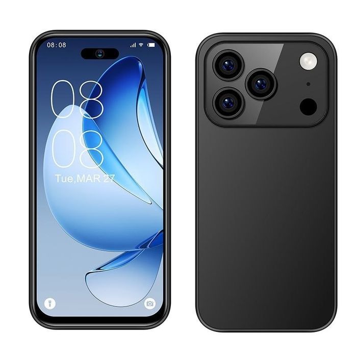 Ayfon 17 pro max