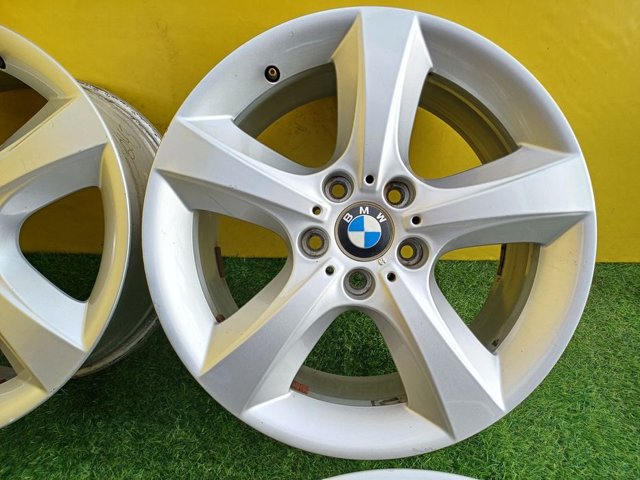 Диски R18 5x120 (Стиль 210) на BMW