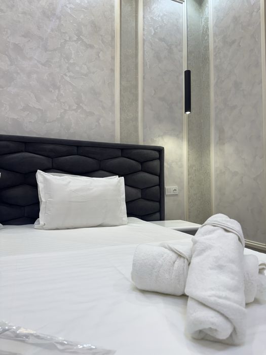 Mehmonxona Xizmati 24/7