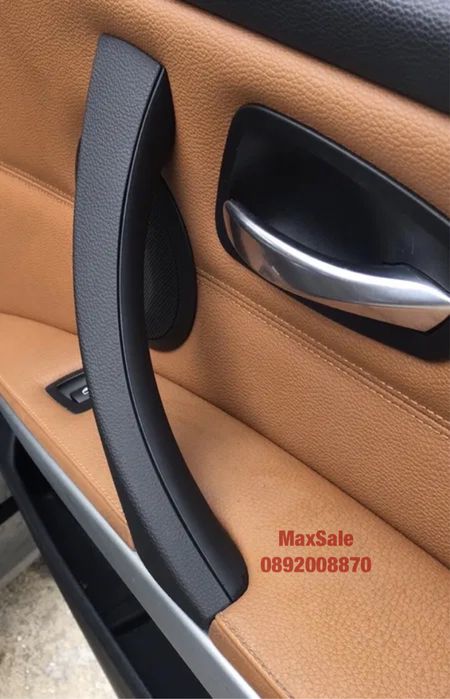 Дръжка BMW E90 Е91 Е92 Е93 вътрешна интериорна за врата