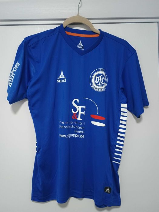 Tricouri fotbal echipe si nationale straine !! stare foarte buna !!! 80 ron bucata !!
