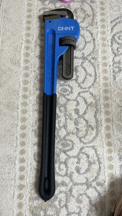 Газовый ключ