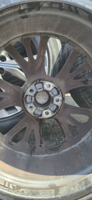 Jante Originale Audi R21 S-Line SQ8 / Q8 / Q7