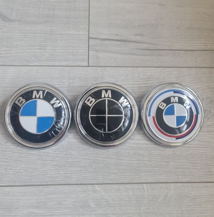 Emblema-Spate-Aniversara-Neagra-Dedicata-Bmw-E70-E71-F15-F16-F25-F26