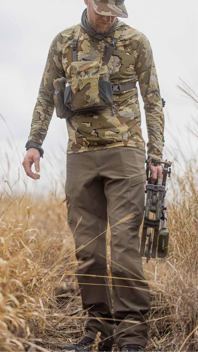 KUIU attack pant штаны