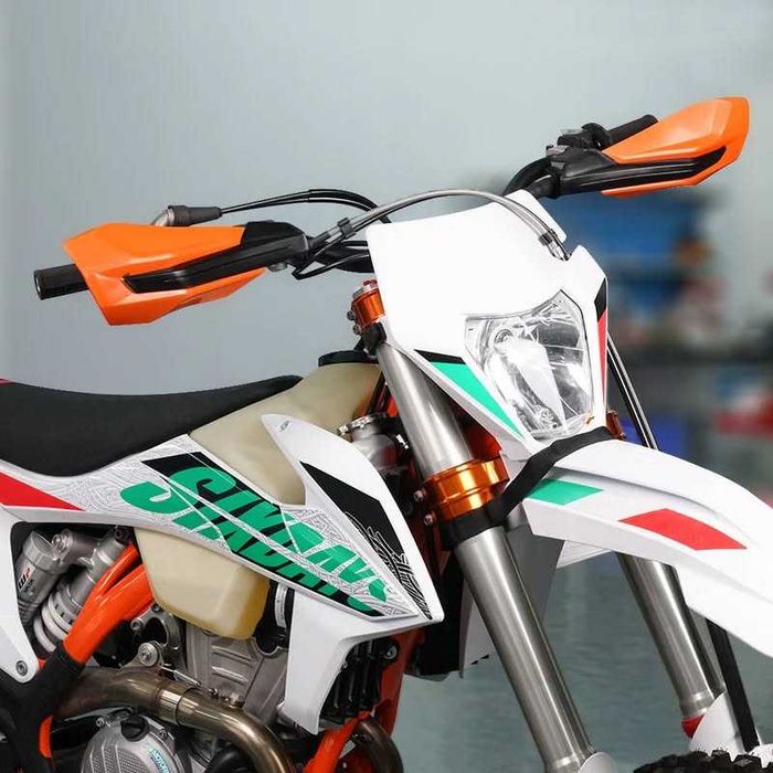 Части KTM / Husqvarna / Beta / GasGas - NiceCNC