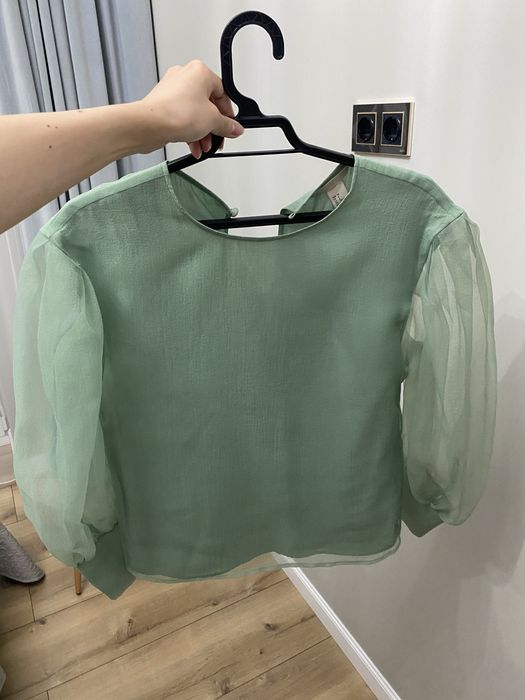 Стильная блуза H&M