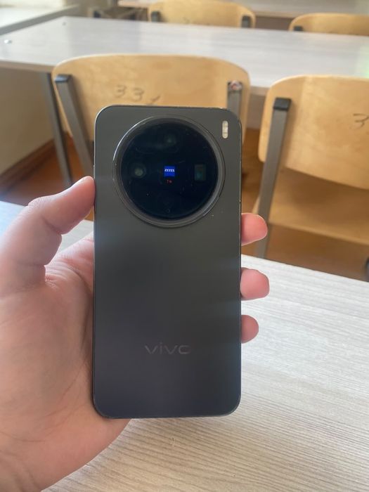 Vivo x200pro mini обмен продажа