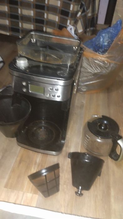 Продам кофеварка