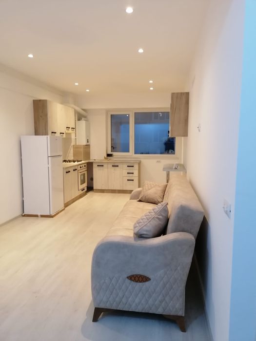 Apartament 2 camere nou Fiald – Parcare inclusă