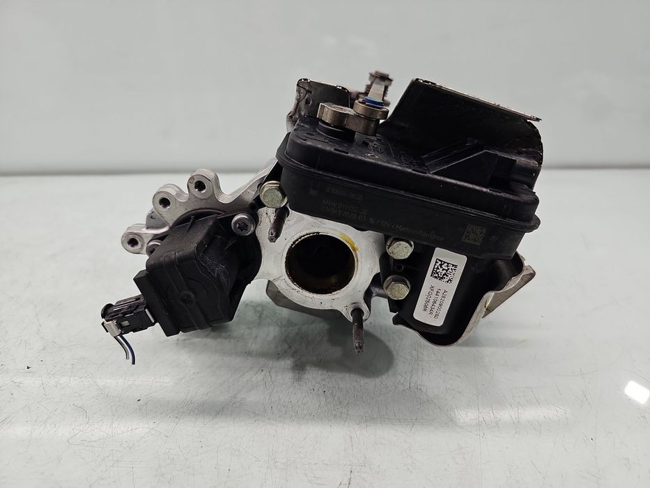 Turbina Renault Megane 4 [Fabr 2015-prezent] 144106434R 1.3 Benz H5H47