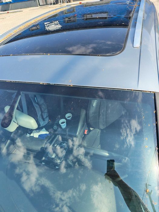 Autoturism Audi Q7 sline quatro