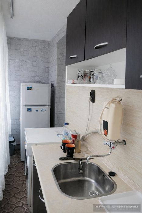 Дава се под наем Етаж от къща в София, Левски - 55 кв.м за 448.8 € - Снимка #2