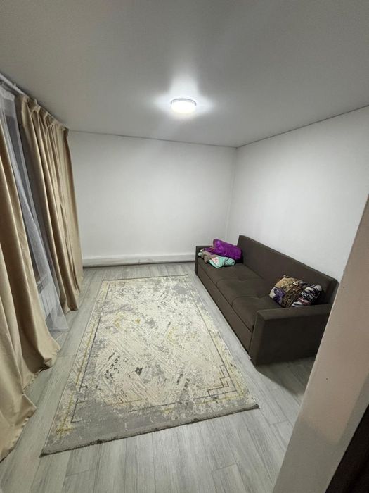 Здам времянку с Евроремонтом