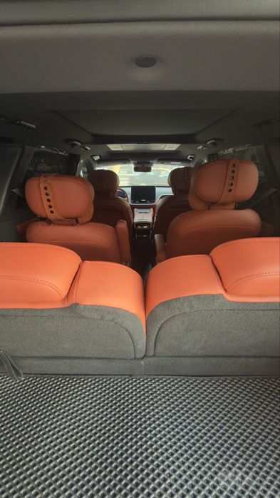 Dongfeng 2025 yil EP008