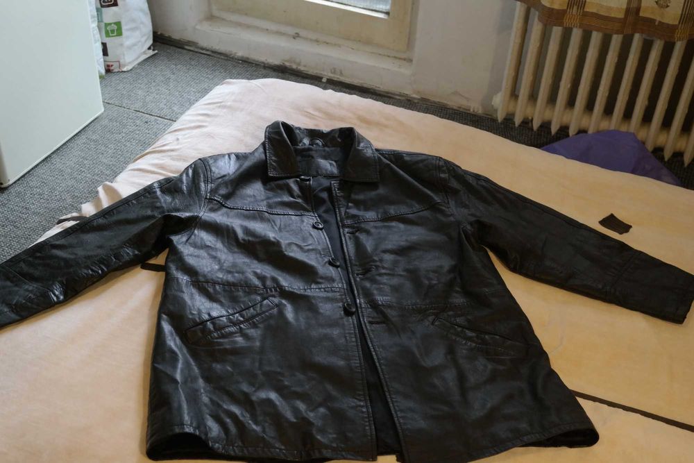 Haina piele neagra barbat