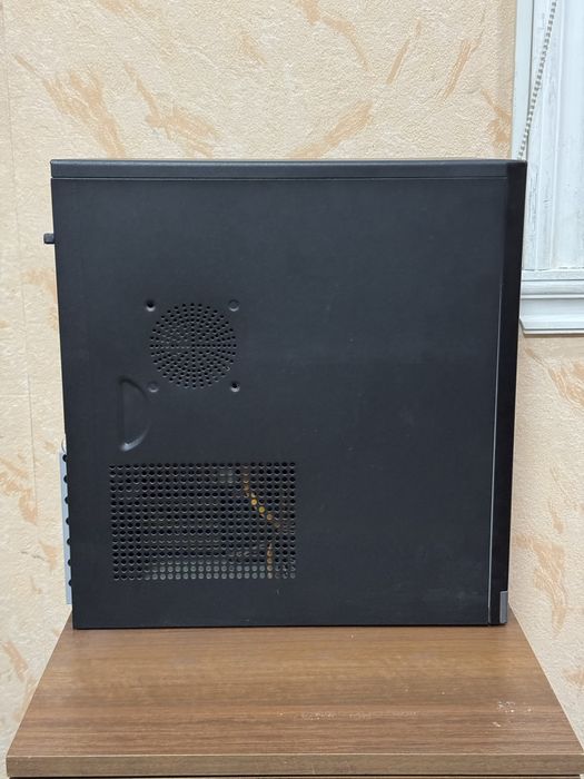 Готовый компьютер для дома и офиса.