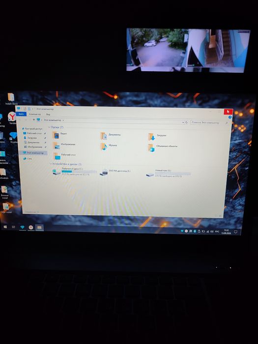 Продам Ноутбук HP