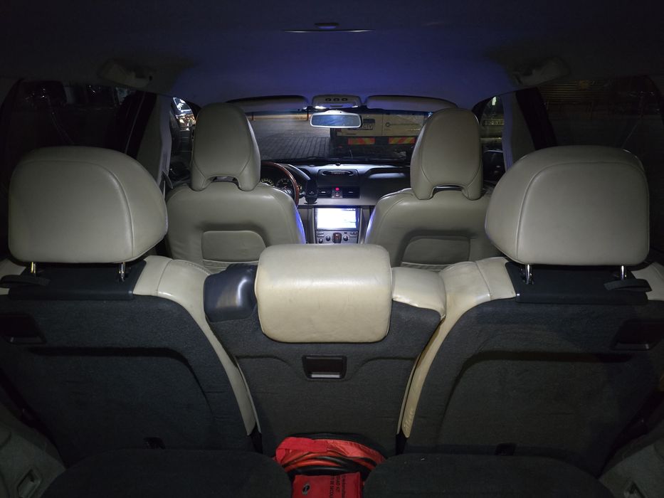 Vand   Volvo XC 90