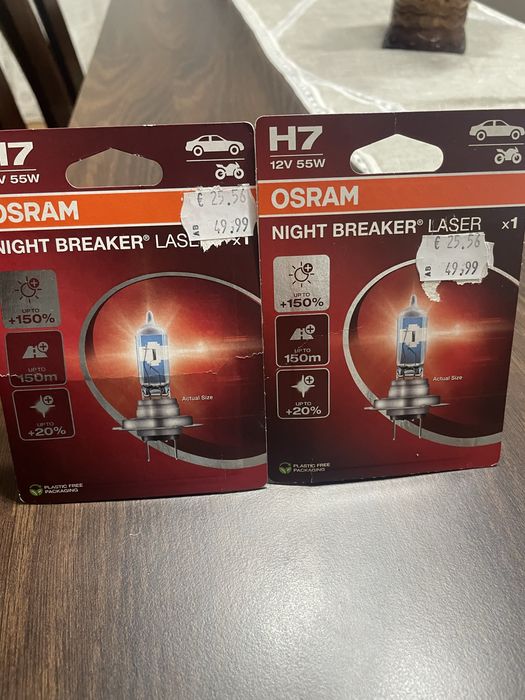 Автомобилни крушки