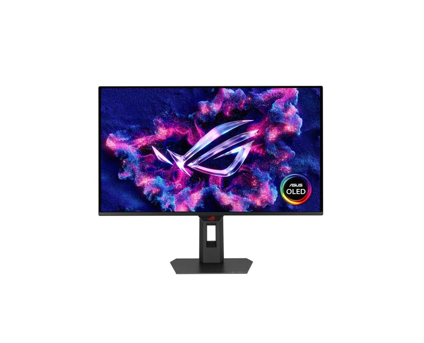 - Монитор ASUS ROG Strix QD-OLED XG27ACDMS 27" QHD 280Hz