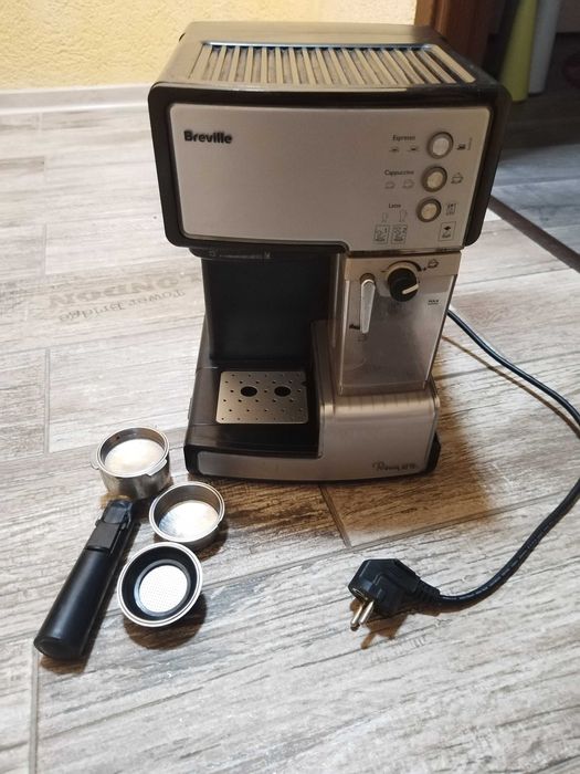 Espressor manual Breville Prima Latte