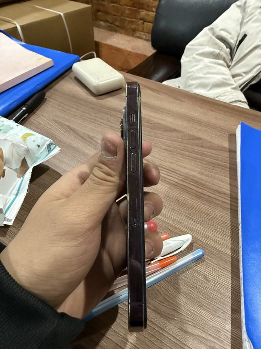 Айфон 14 про 128гб