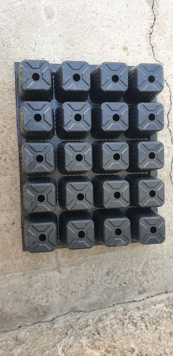 Кассета для рассады