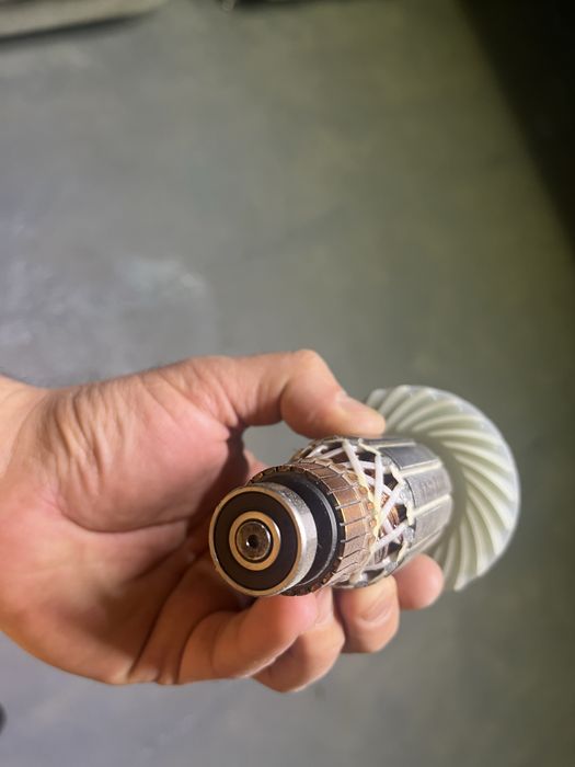 Продам ротор на эл инструмент