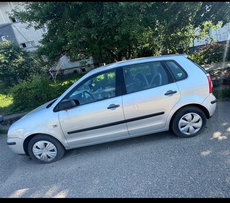 Volkswagen Polo, 1.078 € — imagine 2