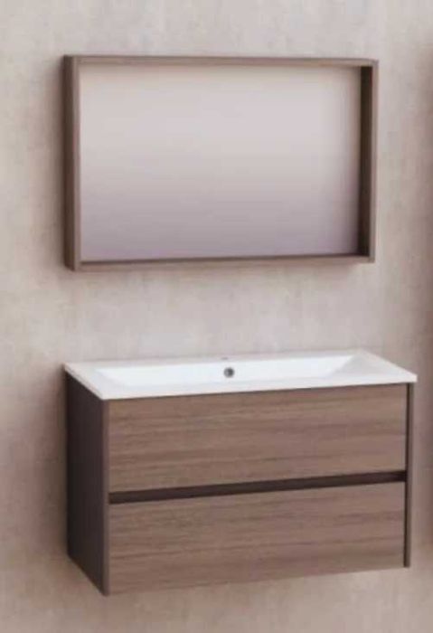 Комплект мебели за баня Inter Ceramic