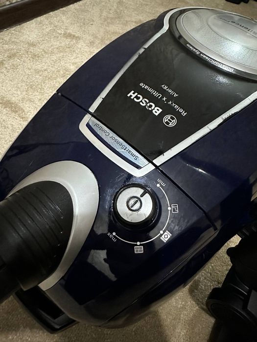 Пылесос ишлаши яхши бош bosch