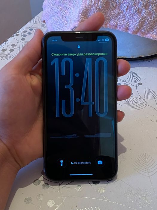 iphone 11 с гарантией