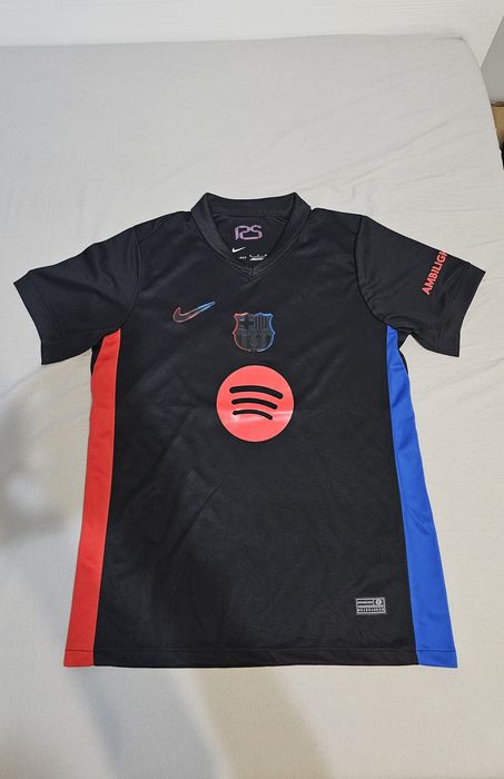 Tricou raphinha barcelona