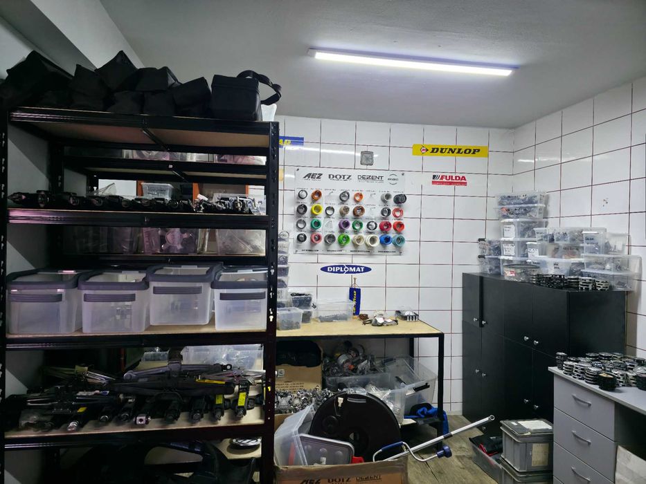 Inele centrare Capace Centrale Jante Prezoane Hyundai Renault Dacia