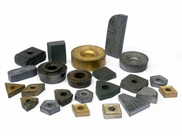 Скупка твердосплавы победит