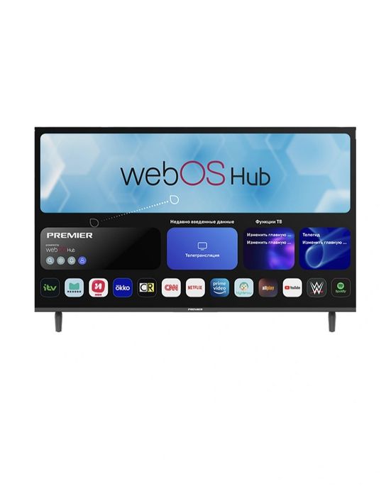 Primer original 43lik